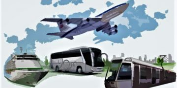 PPKM Diperpanjang hingga 9 Agustus, Ini Syarat Perjalanan Darat, Laut, & Udara