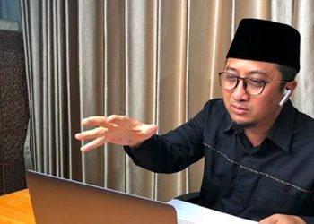 Yusuf Mansur Borong Saham REAL Rp 30 Miliar