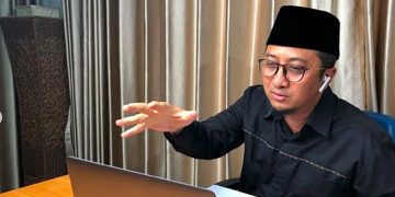 Yusuf Mansur Borong Saham REAL Rp 30 Miliar