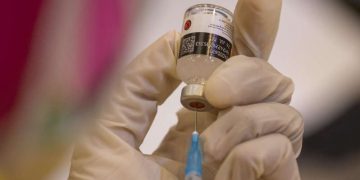 5 Juta Dosis Sinovac Tiba, Indonesia Kantongi 190 Juta Vaksin Covid-19