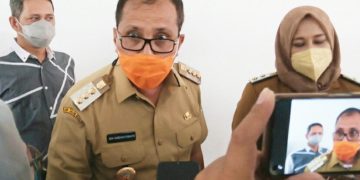 Benarkah Makassar Zona Hitam? Ini Penjelasan Lengkap Wali Kota Danny Pomanto