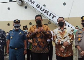 Anggaran Rp 2,2 M untuk Mobil Dinas Wali Kota Medan Dialihkan untuk Beli 2 Unit Mobil Vaksin COVID-19