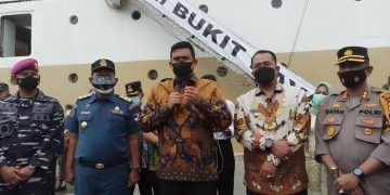 Anggaran Rp 2,2 M untuk Mobil Dinas Wali Kota Medan Dialihkan untuk Beli 2 Unit Mobil Vaksin COVID-19