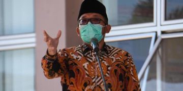 Walikota Padang: Sudah 190 Ribu Orang Vaksinasi di Kota Ini