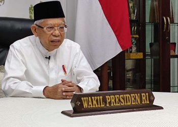 Wapres Minta MUI Membuat Peta Dakwah Per Provinsi