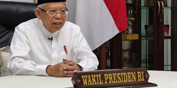 Wapres Minta MUI Membuat Peta Dakwah Per Provinsi