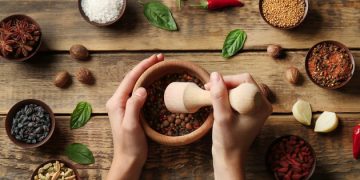 Spice Up The World, Mengokohkan Tradisi Indonesia di Kancah Dunia