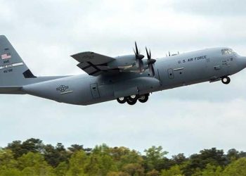 TNI AU Bakal Beli Pesawat Hercules Seri Terbaru