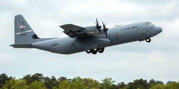 TNI AU Bakal Beli Pesawat Hercules Seri Terbaru