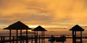 PPKM Diperpanjang, Pemerintah Uji Coba Buka 20 Tempat Wisata serta Makan Boleh 60 menit