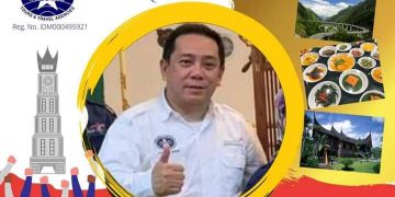 ASITA : COVID-19  Bisa Ngamuk Lagi, Euforia Bangkitnya Pariwisata Harus Diwaspadai