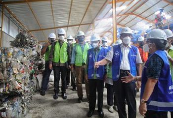 Luhut Siapkan Skema Pembukaan Pariwisata bagi Turis Asing di Bali, Larang Backpacker Datang