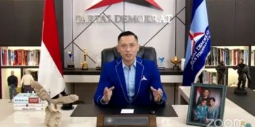 AHY Pesan Anak Muda Tak Boleh Dimanja, Publik: Orang Privilege Jangan Bicara Mengada-Ada