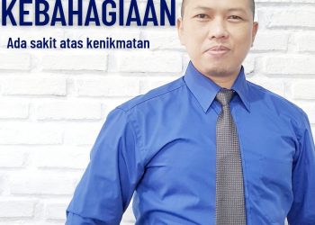 Catatan Jumat :  | Tebusan KEBAHAGIAAN |