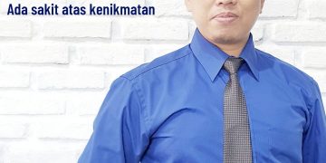 Catatan Jumat :  | Tebusan KEBAHAGIAAN |