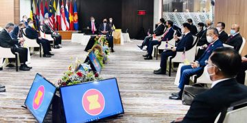 UU Kesepakatan E-Commerce ASEAN Disahkan, Mendag Ingin Perluasan Pasar