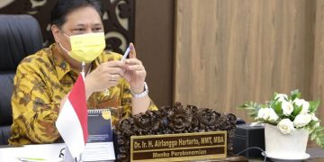 Evaluasi PPKM : Kota Padang Keluar dari Level 4