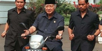 Saat Sri Mulyani Tagih Utang ke 3 Anak Presiden Soeharto Sekaligus