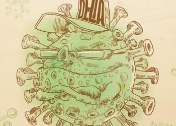 Awas Bobol ! 5 Negara Tetangga Indonesia Alami Ledakan Kasus COVID-19