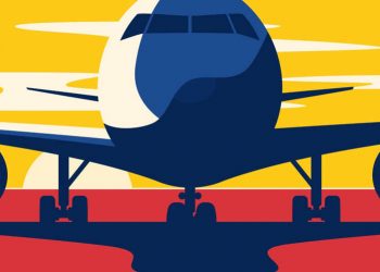 Babak Belur Garuda Indonesia Terbelit Biaya Sewa Pesawat