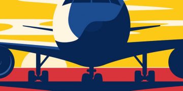 Babak Belur Garuda Indonesia Terbelit Biaya Sewa Pesawat