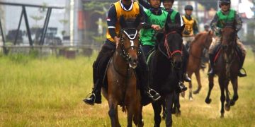 Caoch Aldo : HPT Endurance Ride 20KM Mengantarkan Rider-Rider Indonesia ke Qatar dan Dubai