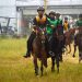 Caoch Aldo : HPT Endurance Ride 20KM Mengantarkan Rider-Rider Indonesia ke Qatar dan Dubai