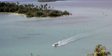 UEA Akan Boyong China Bangun Resort Wisata di Pulau Banyak Aceh Singkil