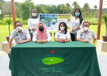 ASITA Kepri Segera Menggelar Batam Yoga Fest 2021