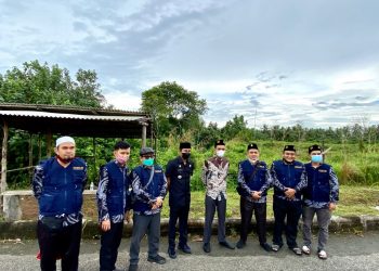 Sahabat UAS Kalimantan Akan Dirikan Sekolah Berbasis Qur’an