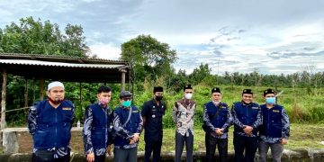 Sahabat UAS Kalimantan Akan Dirikan Sekolah Berbasis Qur’an