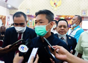 Tanggap Keluhan Masyarakat, Bupati Rohil Wajibkan Semua Pejabat Gunakan Medsos