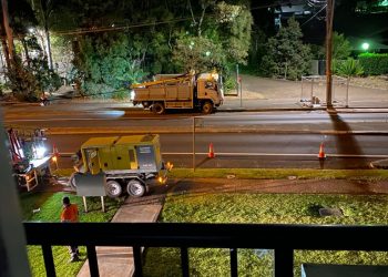 Australia : Pemadaman Listrik Harus Diumumkan