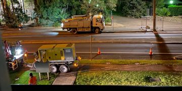 Australia : Pemadaman Listrik Harus Diumumkan