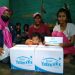 Rumah Yatim Riau Bantu Ringankan Beban Pipih, Ibu Tunggal yang Berjuang Lawan TBC Agar Bisa Rawat Kedua Anaknya