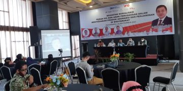Jon Erizal : Apresiasi Margernya 3 Perusahaan, Harap Prioritaskan UMKM