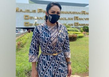 Jangan Kaget, KD Bongkar Jumlah Gaji Anggota DPR RI