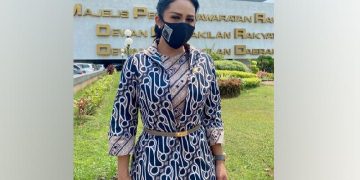 Jangan Kaget, KD Bongkar Jumlah Gaji Anggota DPR RI