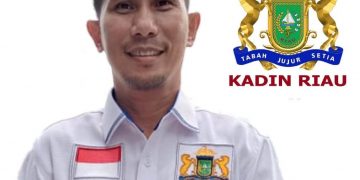 KADIN Riau : Pasca PPKM Level 4 Tetap Utamakan Kesehatan