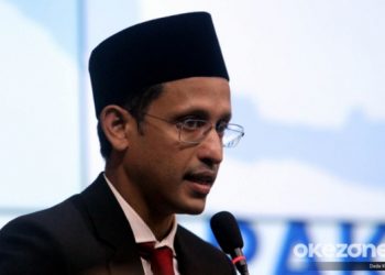 Menteri Nadiem Resmi Bubarkan BSNP