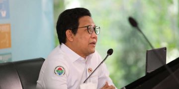 Kemendes PDTT Dapatkan Opini WTP Lima Kali Beruntun