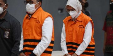 14 Pasangan Koruptor di Indonesia, Ketika Hidup Selalu Tak Cukup