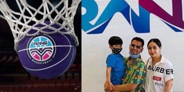 Raffi Ahmad Makin Hobi Jadi Juragan Tim Olahraga, Setelah Klub Bola Kini RANS Punya Tim Basket