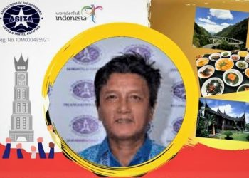 ASITA : Pajak Final UMK 1 Persen, Biro Perjalanan Was-Was