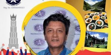 ASITA : Pajak Final UMK 1 Persen, Biro Perjalanan Was-Was