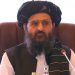 Para Pemimpin Taliban Adu Mulut di Istana Kepresidenan Soal Susunan Kabinet Baru Afghanistan
