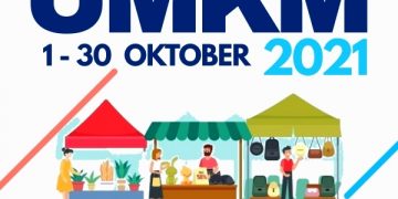 KADIN Riau : Buka Sentral Oleh-oleh Produk UMKM Se-Provinsi Riau di Sukaramai Trade Center Pekanbaru