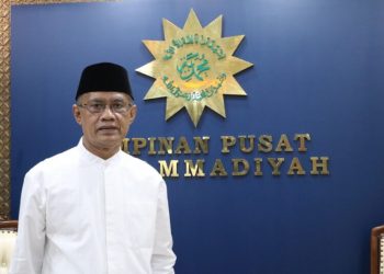 Haedar Nashir : Kepada Negara, Posisi Muhammadiyah dan Ormas Islam Harus Menjadi Muzaki, Bukan Mustahik