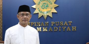 Haedar Nashir : Kepada Negara, Posisi Muhammadiyah dan Ormas Islam Harus Menjadi Muzaki, Bukan Mustahik