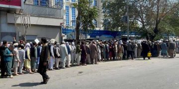 INDEF : Cina Merapat ke Afghanistan karena Ambisi Jalur OBOR